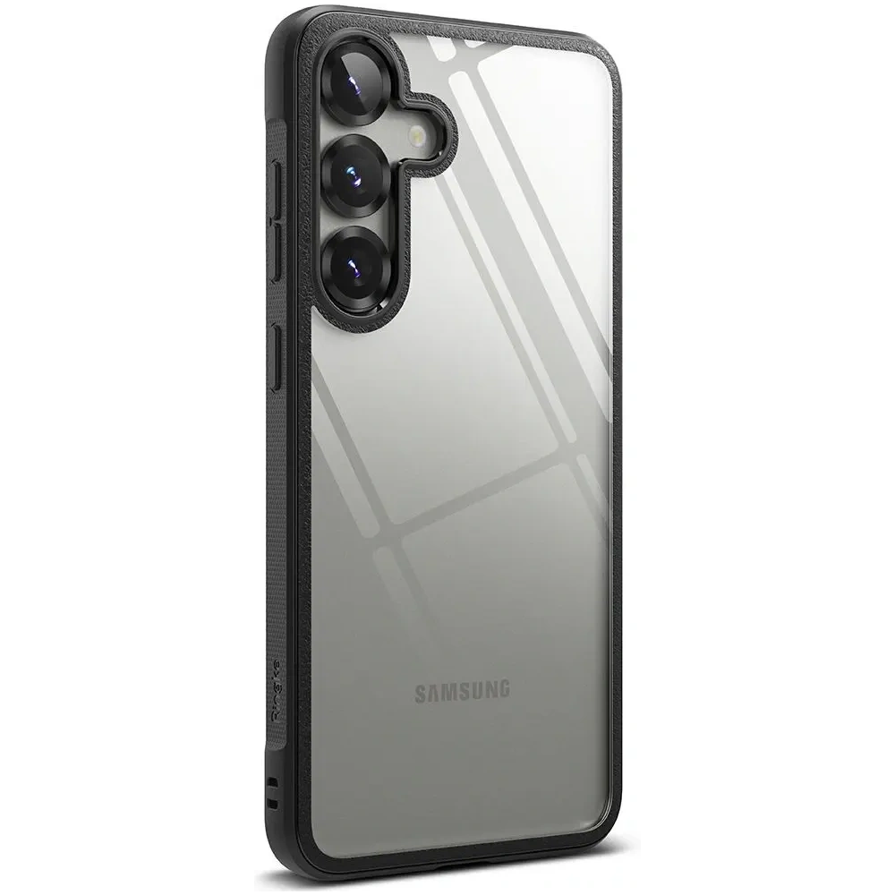 Hurtownia GSM - Ringke Fusion Bold Samsung Galaxy S25 Negru - RGK11729 - {ean13} - Hurt