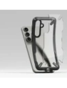 Hurtownia GSM - Ringke Fusion-X Samsung Galaxy S25 Schwarz - RGK11730 - {ean13} - Hurt