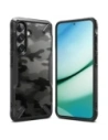 Hurtownia GSM - Ringke Fusion-X Samsung Galaxy S25 Camo Fekete - RGK11731 - {ean13} - Hurt