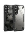 Hurtownia GSM - Ringke Fusion-X Samsung Galaxy S25 Camo Fekete - RGK11731 - {ean13} - Hurt