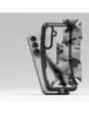 Hurtownia GSM - Ringke Fusion-X Samsung Galaxy S25 Camo Fekete - RGK11731 - {ean13} - Hurt