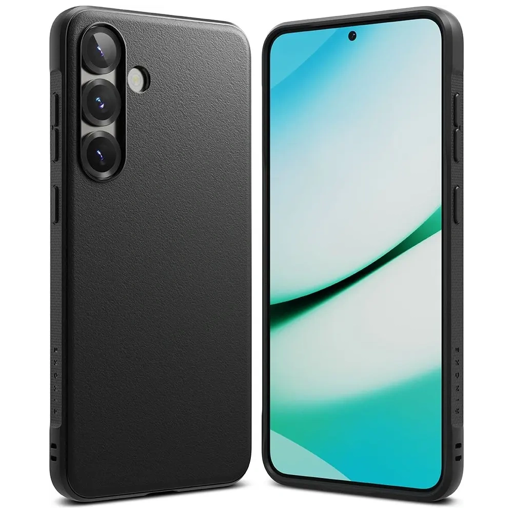 Hurtownia GSM - Ringke Onyx Samsung Galaxy S25 Negru - RGK11732 - {ean13} - Hurt