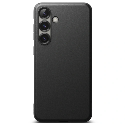 Etui Ringke Onyx Samsung Galaxy S25 Black