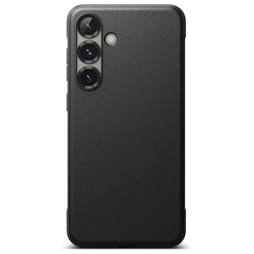 Hurtownia GSM - Ringke Onyx Samsung Galaxy S25 Negru - RGK11732 - {ean13} - Hurt