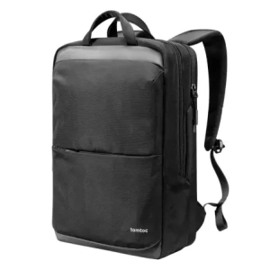 Hurtownia GSM - Cestovní batoh na laptop Tomtoc Explorer-T71 24l (černý) - TMT192 - {ean13} - Hurt