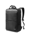 Hurtownia GSM - Cestovní batoh na laptop Tomtoc Explorer-T71 24l (černý) - TMT192 - {ean13} - Hurt