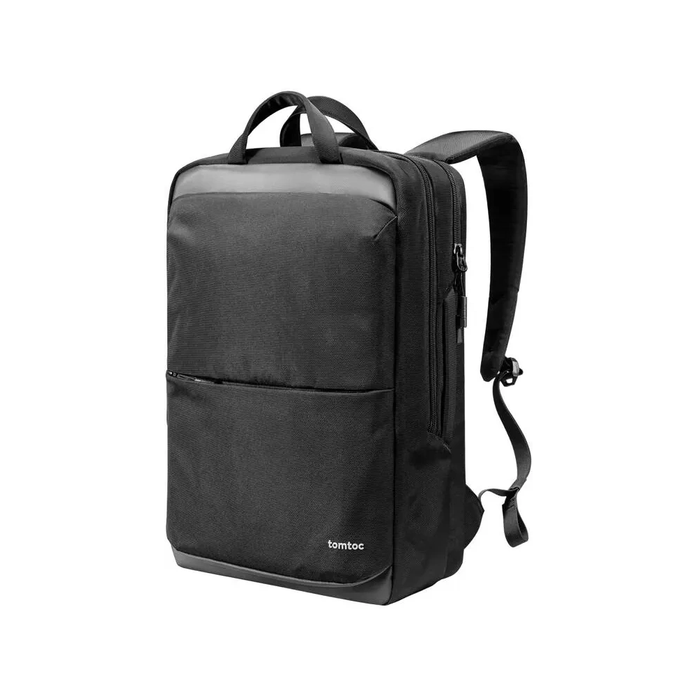 Hurtownia GSM - Cestovní batoh na laptop Tomtoc Explorer-T71 24l (černý) - TMT192 - {ean13} - Hurt