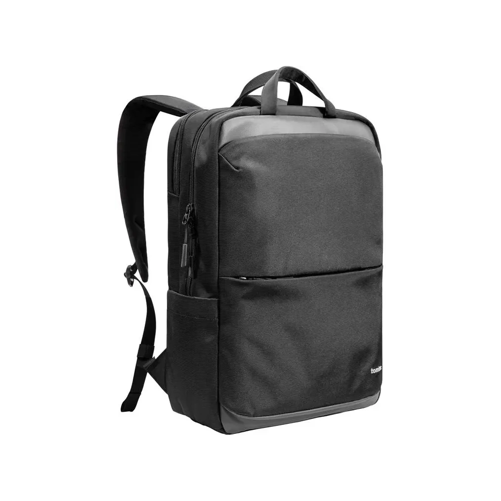Hurtownia GSM - Cestovní batoh na laptop Tomtoc Explorer-T71 24l (černý) - TMT192 - {ean13} - Hurt