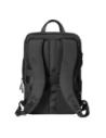 Hurtownia GSM - Cestovní batoh na laptop Tomtoc Explorer-T71 24l (černý) - TMT192 - {ean13} - Hurt