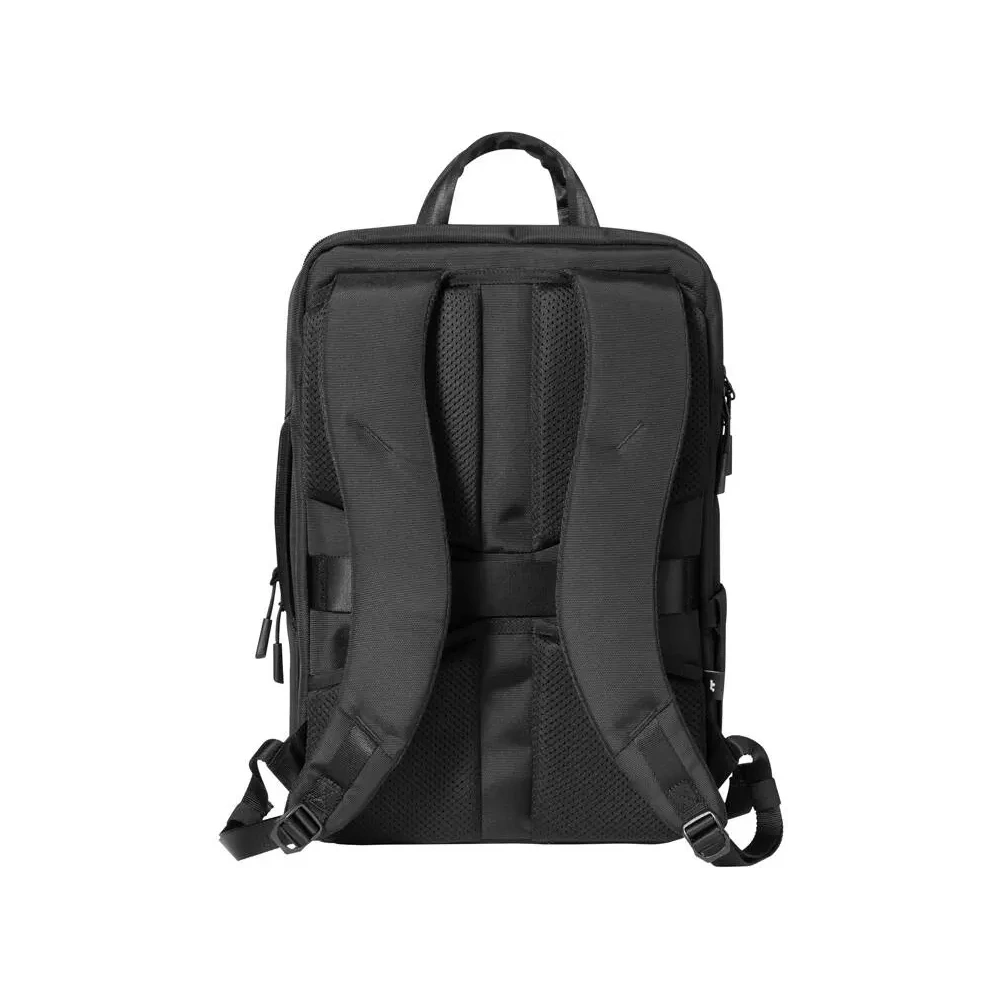 Hurtownia GSM - Cestovní batoh na laptop Tomtoc Explorer-T71 24l (černý) - TMT192 - {ean13} - Hurt