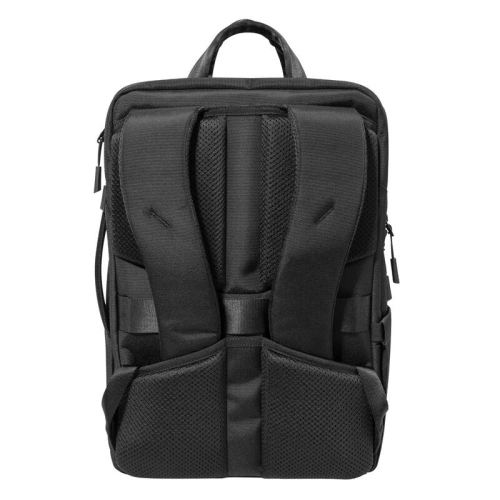 Podróżny plecak na laptopa Tomtoc Explorer-T71 24l (czarny)