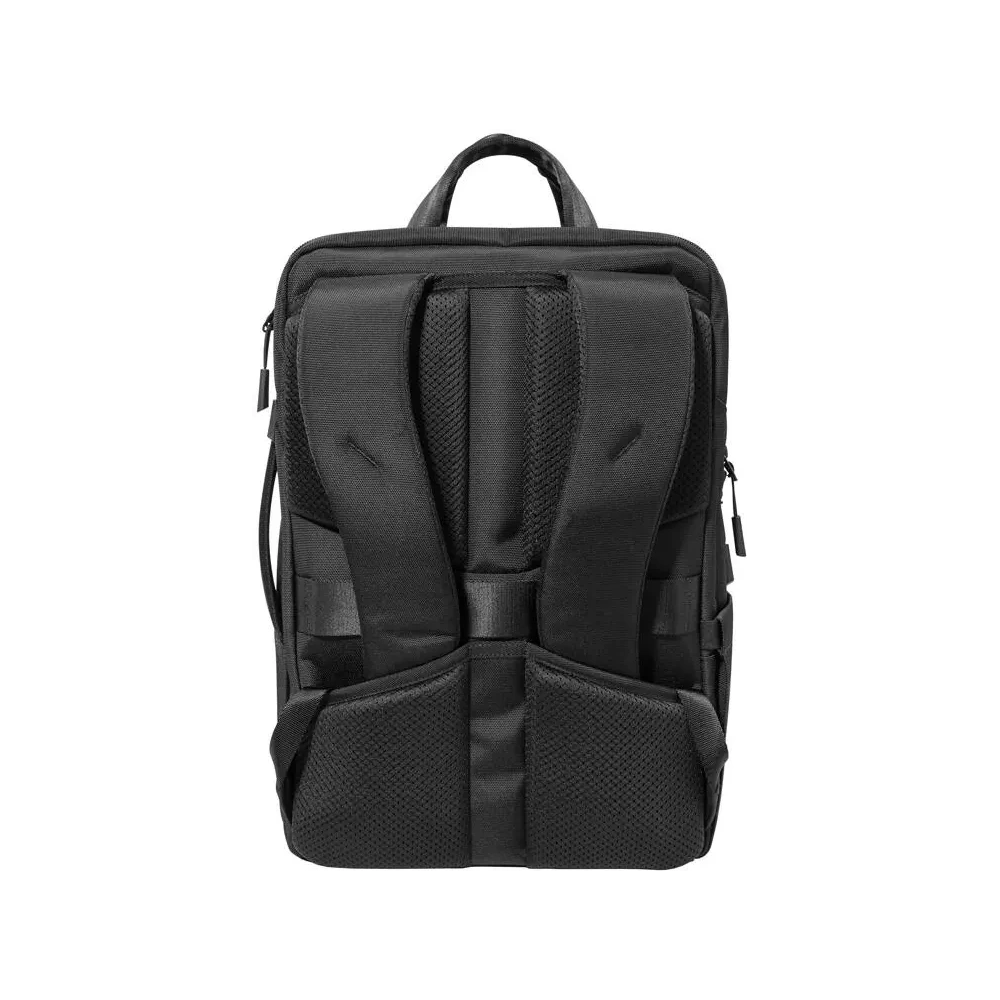 Hurtownia GSM - Cestovní batoh na laptop Tomtoc Explorer-T71 24l (černý) - TMT192 - {ean13} - Hurt