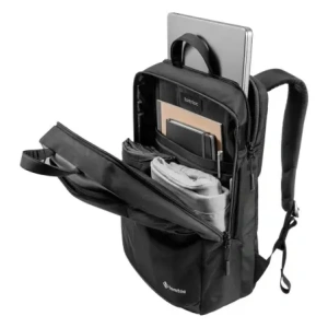 Hurtownia GSM - Cestovní batoh na laptop Tomtoc Explorer-T71 24l (černý) - TMT192 - {ean13} - Hurt