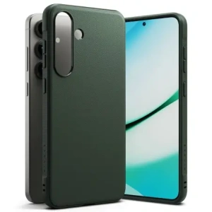 Hurtownia GSM - Ringke Onyx Samsung Galaxy S25 Verde Închis - RGK11733 - {ean13} - Hurt