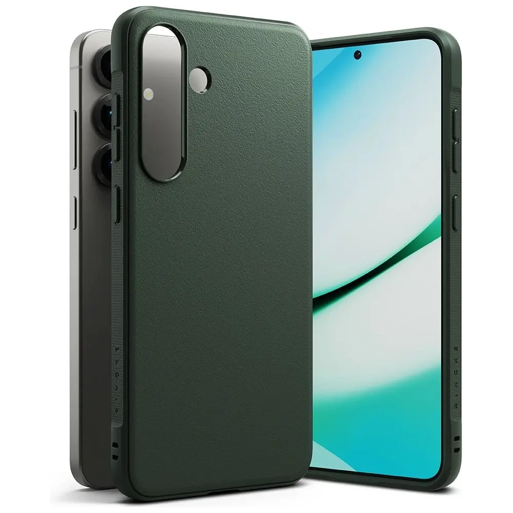 Hurtownia GSM - Ringke Onyx Samsung Galaxy S25 Dunkelgrün - RGK11733 - {ean13} - Hurt