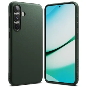 Hurtownia GSM - Ringke Onyx Samsung Galaxy S25 Verde Închis - RGK11733 - {ean13} - Hurt