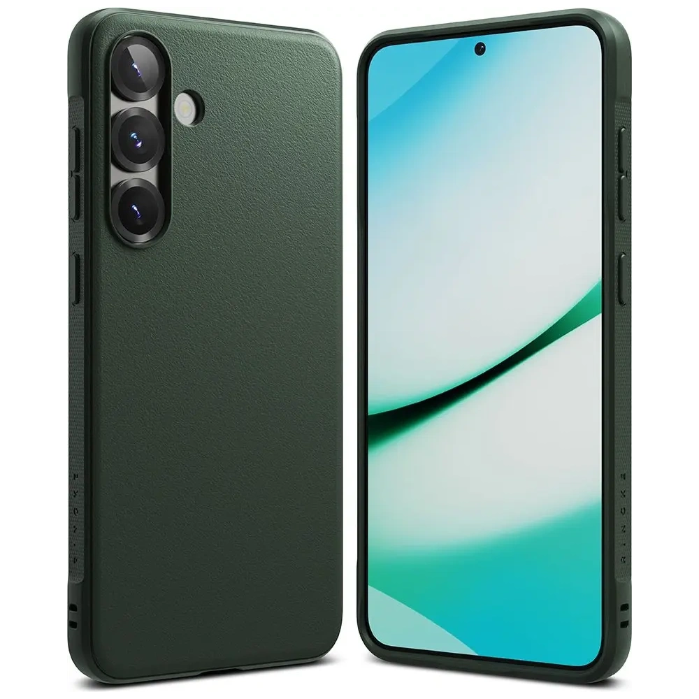 Hurtownia GSM - Ringke Onyx Samsung Galaxy S25 Dunkelgrün - RGK11733 - {ean13} - Hurt