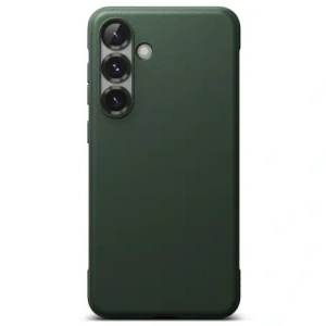 Hurtownia GSM - Ringke Onyx Samsung Galaxy S25 Sötét Zöld - RGK11733 - {ean13} - Hurt
