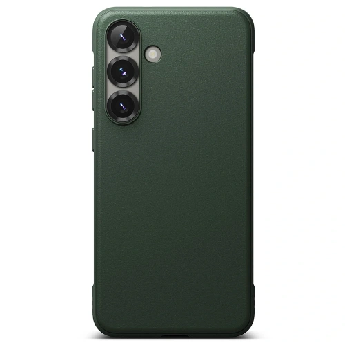 Etui Ringke Onyx Samsung Galaxy S25 Dark Green