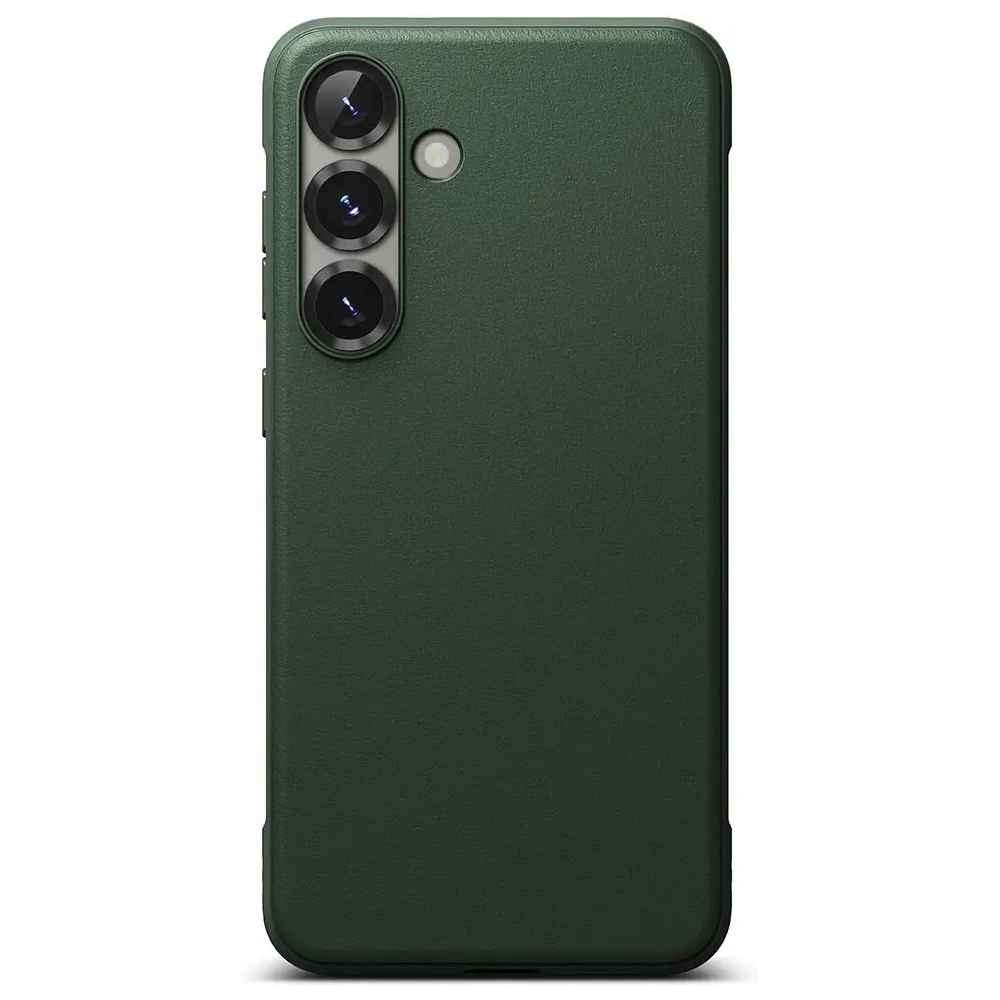 Hurtownia GSM - Ringke Onyx Samsung Galaxy S25 Dunkelgrün - RGK11733 - {ean13} - Hurt