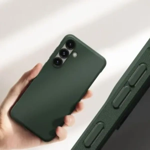 Wholesale Ringke Onyx Samsung Galaxy S25 Dark Green - RGK11733 - {ean13} - Hurt
