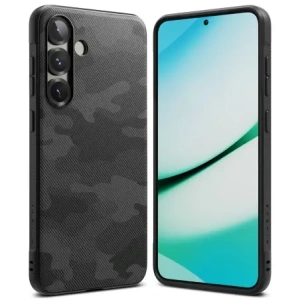 Hurtownia GSM - Ringke Onyx Samsung Galaxy S25 Camo Negru - RGK11734 - {ean13} - Hurt