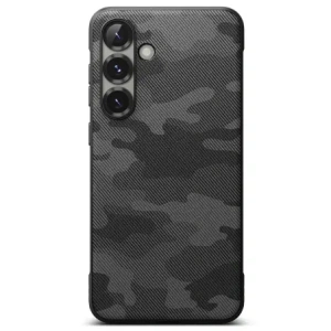 Hurtownia GSM - Ringke Onyx Samsung Galaxy S25 Camo Fekete - RGK11734 - {ean13} - Hurt