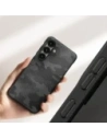 Hurtownia GSM - Ringke Onyx Samsung Galaxy S25 Camo Negru - RGK11734 - {ean13} - Hurt