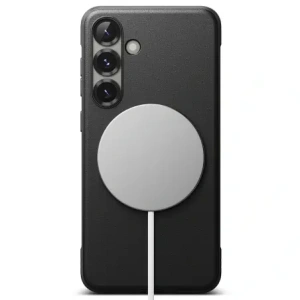 Hurtownia GSM - Ringke Onyx Magnetic MagSafe Samsung Galaxy S25 Fekete - RGK11735 - {ean13} - Hurt