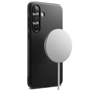 Hurtownia GSM - Ringke Onyx Magnetic MagSafe Samsung Galaxy S25 Fekete - RGK11735 - {ean13} - Hurt