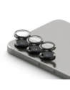 Wholesale Ringke Camera Frame Protector Samsung Galaxy S25 Black [2 PACK] - RGK11736 - {ean13} - Hurt