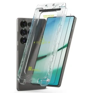 Hurtownia GSM - Ringke Easy Slide Samsung Galaxy S25 Ultra Clear [2 PACK] - RGK11737 - {ean13} - Hurt
