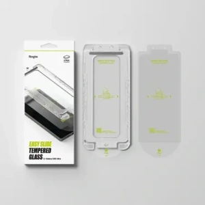 Hurtownia GSM - Ringke Easy Slide Samsung Galaxy S25 Ultra Clear [2 PACK] - RGK11737 - {ean13} - Hurt