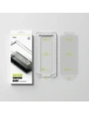 Hurtownia GSM - Ringke Easy Slide Samsung Galaxy S25 Ultra Clear [2 PACK] - RGK11737 - {ean13} - Hurt