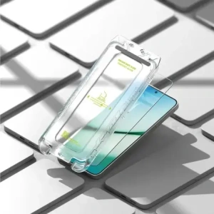Hurtownia GSM - Ringke Easy Slide Samsung Galaxy S25+ Plus Clear [2 CSOMAG] - RGK11738 - {ean13} - Hurt