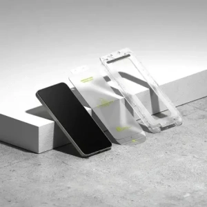 Hurtownia GSM - Ringke Easy Slide Samsung Galaxy S25 Clear [2 CSOMAG] - RGK11739 - {ean13} - Hurt