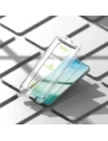 Hurtownia GSM - Ringke Easy Slide Samsung Galaxy S25 Clear [2 PACHET] - RGK11739 - {ean13} - Hurt