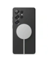 Hurtownia GSM - Ringke Silicon Magnetic MagSafe Samsung Galaxy S25 Ultra Negru - RGK11740 - {ean13} - Hurt