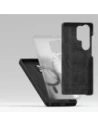 Hurtownia GSM - Etui Ringke Silicone Magnetic MagSafe Samsung Galaxy S25 Ultra černá - RGK11740 - {ean13} - Hurt
