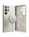 Hurtownia GSM - Ringke Silicon Magnetic MagSafe Samsung Galaxy S25 Ultra Stone - RGK11741 - {ean13} - Hurt