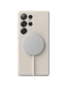 Hurtownia GSM - Ringke Silicon Magnetic MagSafe Samsung Galaxy S25 Ultra Stone - RGK11741 - {ean13} - Hurt