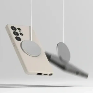Hurtownia GSM - Ringke Szilikon Magnetic MagSafe Samsung Galaxy S25 Ultra Kő - RGK11741 - {ean13} - Hurt