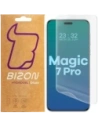 Bizon Glass Hydrogel Elülső Honor Magic7 Pro [2 PACK]