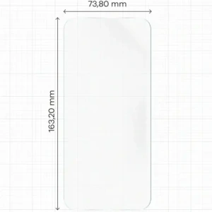 Wholesale Bizon Glass Hydrogel Front Honor Magic7 Pro [2 PACK] - BIZ8183 - {ean13} - Hurt