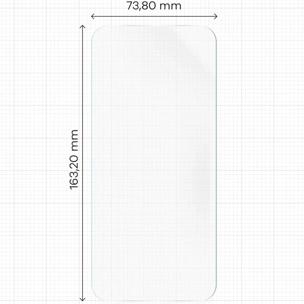 Wholesale Bizon Glass Hydrogel Front Honor Magic7 Pro [2 PACK] - BIZ8183 - {ean13} - Hurt