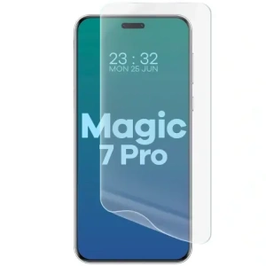 Wholesale Bizon Glass Hydrogel Front Honor Magic7 Pro [2 PACK] - BIZ8183 - {ean13} - Hurt