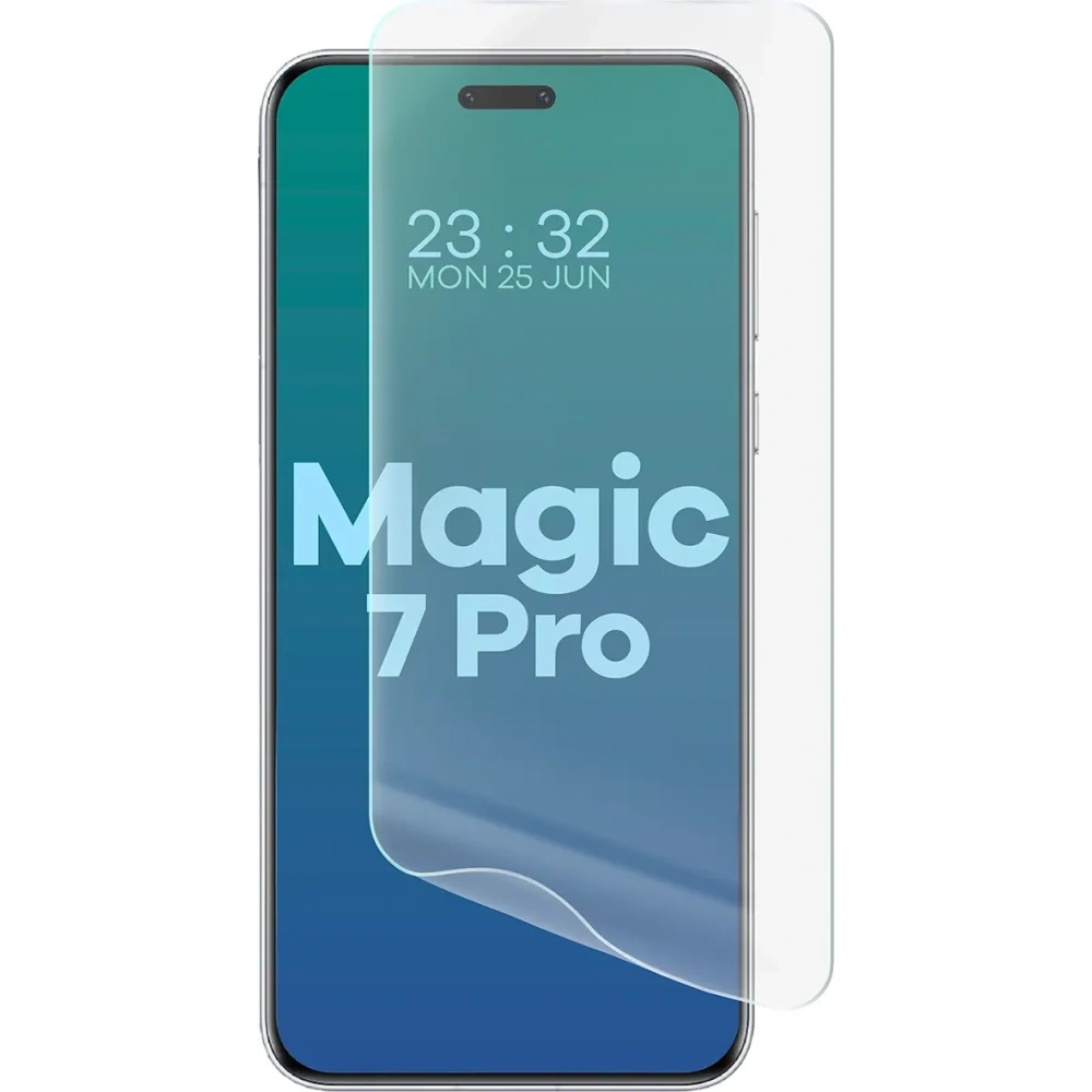 Wholesale Bizon Glass Hydrogel Front Honor Magic7 Pro [2 PACK] - BIZ8183 - {ean13} - Hurt