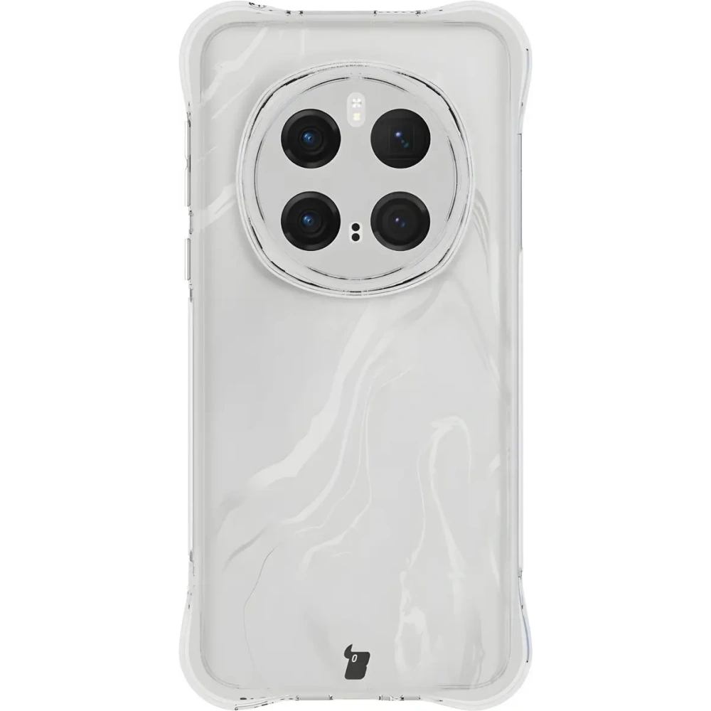 Hurtownia GSM - Bizon Case Salpa Honor Magic7 Pro átlátszó - BIZ8184 - {ean13} - Hurt