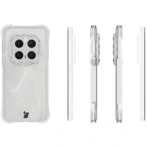 Wholesale Bizon Case Salpa Honor Magic7 Pro clear - BIZ8184 - {ean13} - Hurt