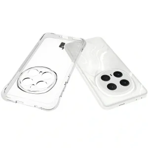 Wholesale Bizon Case Salpa Honor Magic7 Pro clear - BIZ8184 - {ean13} - Hurt